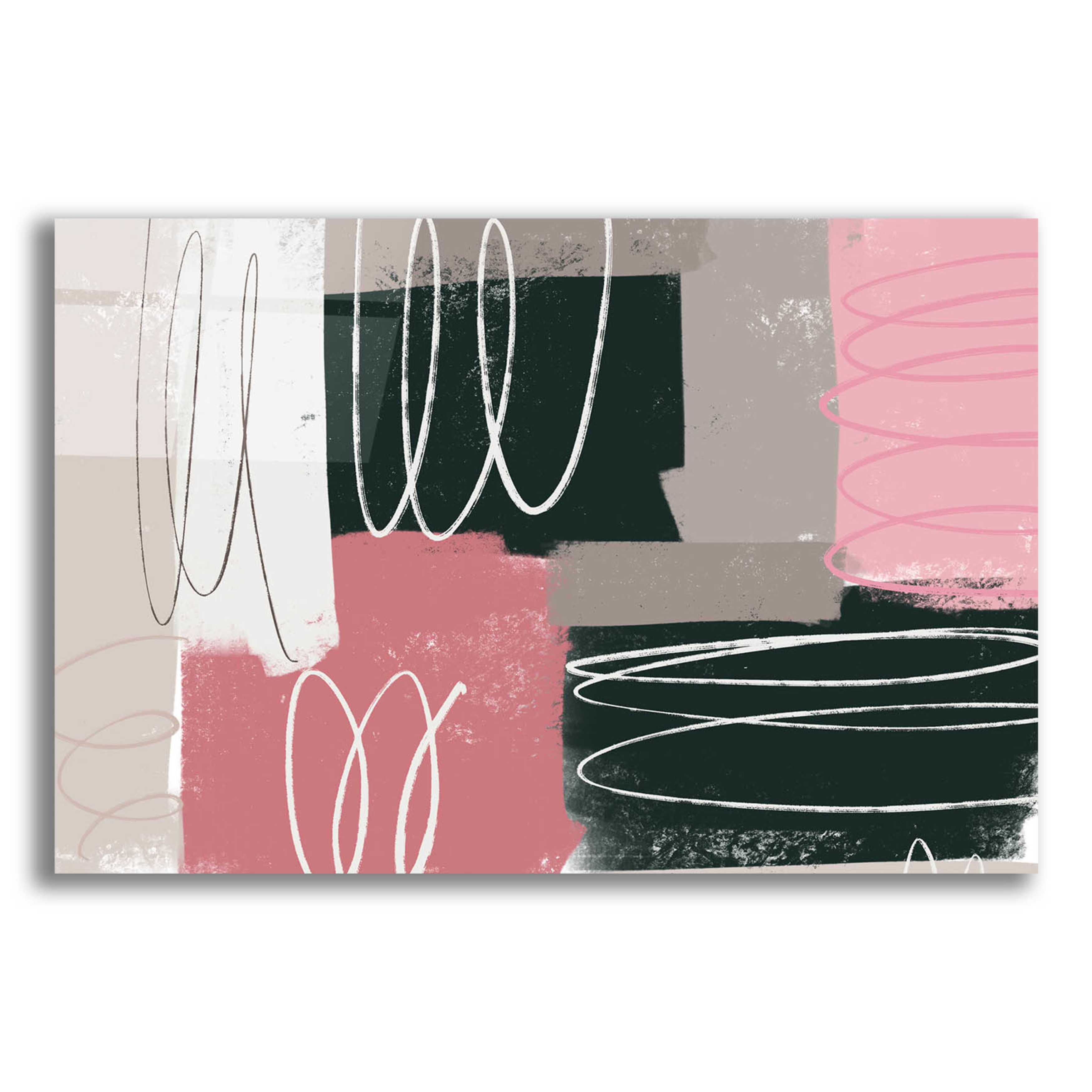 George Oliver Neopolitan by Delores Naskrent - Unframed Print - Wayfair ...