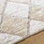 Tapis tissé à la machine Jean-Paul DEL-2306-1613000142