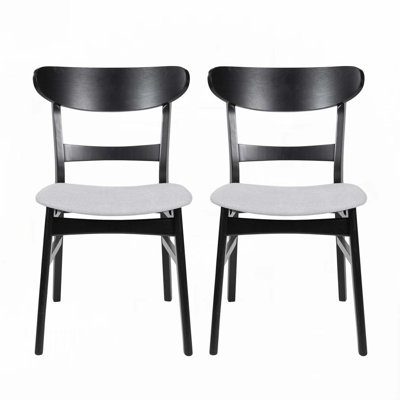 Wood Frame Dining Chair