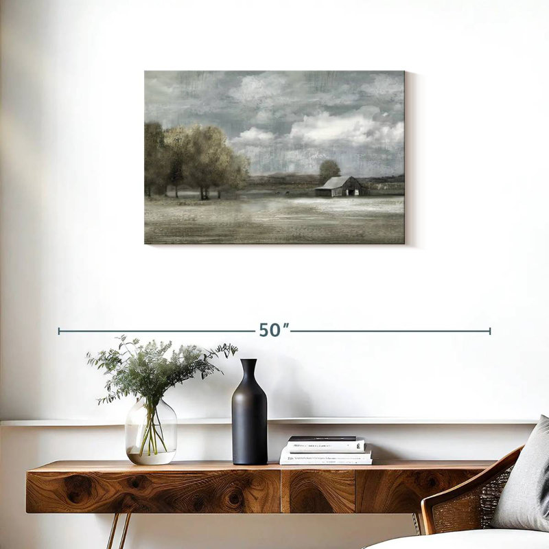 Alvord Country Quiet, H 20 po x l 30 po