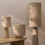 Iron Table Lamp
