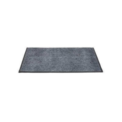 Polyester + PVC Non-Slip Contour Mat
