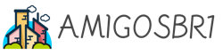 AMIGOSBR1™ logo