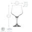 690 ml Goblet-180551101