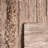 Hartzler Hand-Woven Flatweave Wool/Cotton Brown/Beige Area Rug-1888573481