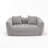 Sofas  Chenille Sofa, Bean Bag-100673115