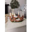 Candelabra 13"x 4"