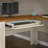 Paelynn L-Shaped Executive Desk-557488705