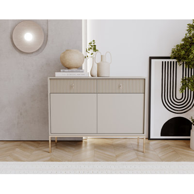 Tarrick 104.2cm Sideboard