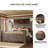 Keicha Four Poster Bed
