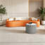Crayon rond avec base robuste-129473808