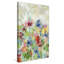 «Springtime Meadow Flowers III» par Silvia Vassileva, reproduction sur toile-29422432-29609673