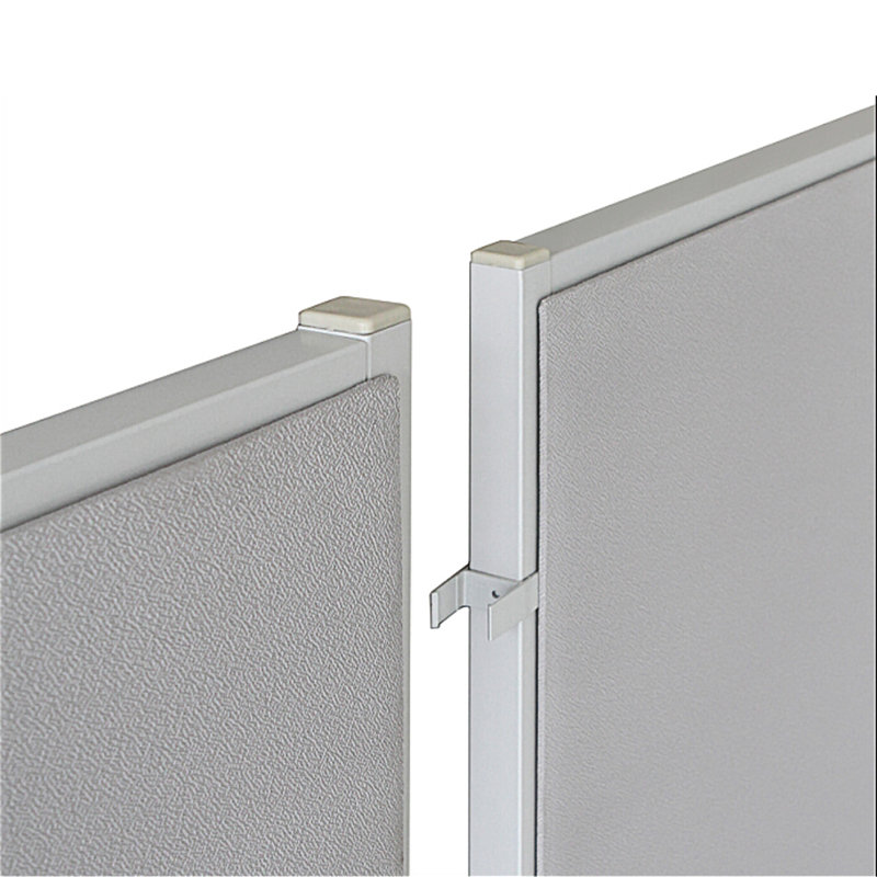 Lorell Fabric Panel Display Holder