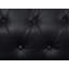 Mizelle Faux Leather Sofa