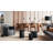 About Face Upholstered Swivel Club Chair-61733958