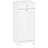Freestanding Storage Cabinet,Laundry Cabinet,Laundry Hamper Cabinet,Elegant Room Storage Cabinet