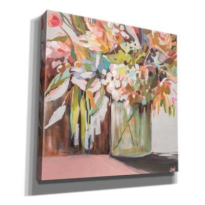 Soft Landing par Jenny Westenhauser