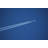 Trail Of An Aircraft by Africanway - No Frame Print on Canvas-842421710