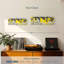 Citrons mûres sur toile-1416450014