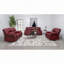Fauteuil inclinable et oscillant Elodie-981943169