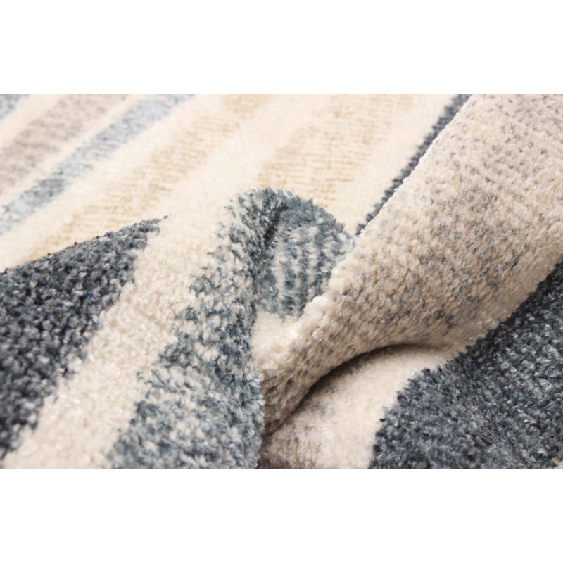 Tapis ivoire Axel, Rectangle de 5 pi x 8 pi