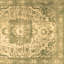 Tapis brun traditionnel Traditional 3837-647102535