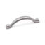 CP Series 3" Center to CenterArch Pull-12830564