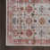 Motez Oriental Indoor Rug