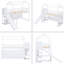 Lit pour enfant Torvehallerne-1646683509