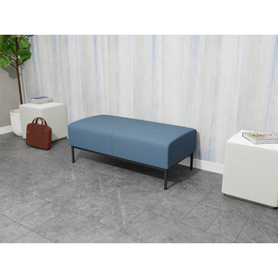 Darsey Lounge Reception 3 Seat Bench