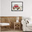 «Royal Pups Holiday Motif Floater», art mural par Danielle Murray-1702032660-1702032659