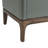Barkley 30" Single Bathroom Vanity In Vintage Green With Engineered Stone Top