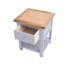Michie 45 cm W Bedside Table-440620669