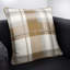 Plaid Square Cushion Cover-945601075-1060417970