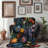 Throw Blanket-740063593