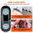 Stellweilan Tessberg Electric Meat and Bone Saw Food Preparation Tool