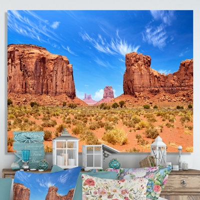 Arizona Sonoran Serenade Desert I
