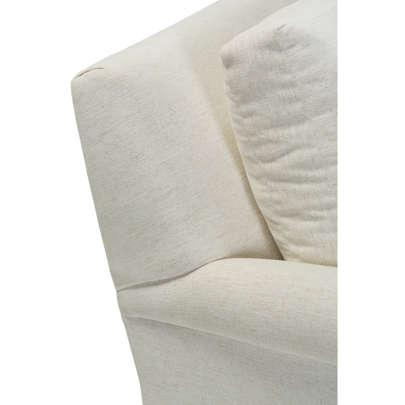 Bristol Sofa, Natural, Latte