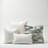 Abstract Outdoor Reversible Throw Pillow-2000125578