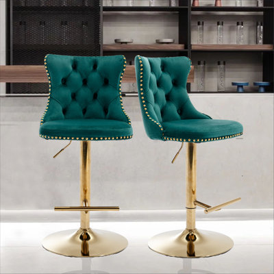 Tabouret de bar Kittrell