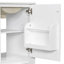 Meuble-lavabo de salle de bain avec lavabo en céramique-1268737592