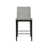 Light Gray PPM Faux Leather
