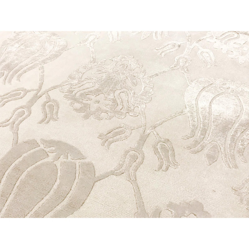 One-of-a-Kind 10' X 14' Area Rug