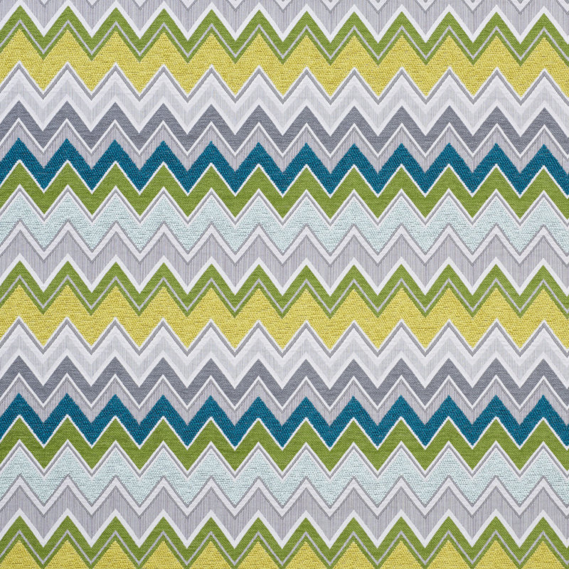 Tissu en mélange de coton Zenyatta Mondatta, Guignet
