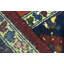 Hand-Knotted High-Quality Red Area Rug