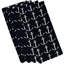 Ensemble de serviettes 4 pièces Wimer Coastal-293228841-293228837
