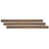 Hickory caché est en rupture de stock