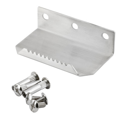 Prime-Line Concealed Latch