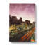 Canal Street In New Orleans - Wrapped Canvas-56634771