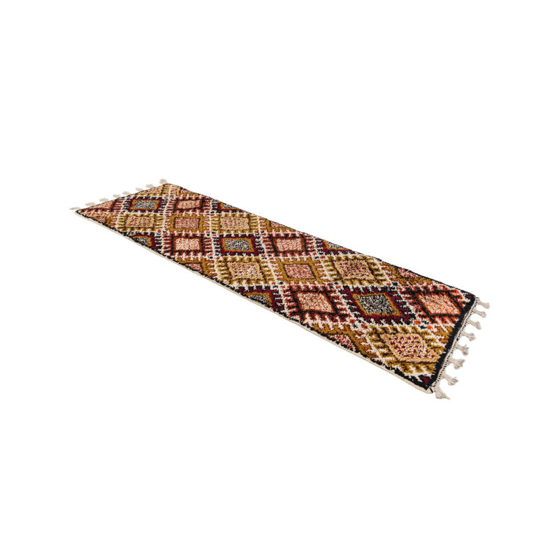 Runner Ottilie Multi Rug